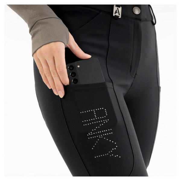 ANKY AMPLIFY BREECHES SILICONE SEAT - Imagen 5
