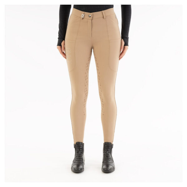 ANKY AMPLIFY BREECHES SILICONE SEAT