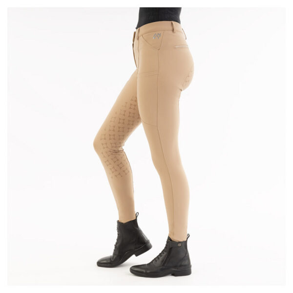 ANKY AMPLIFY BREECHES SILICONE SEAT - Imagen 7