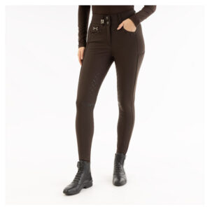 ANKY GLORIFY BREECHES SILICONE SEAT