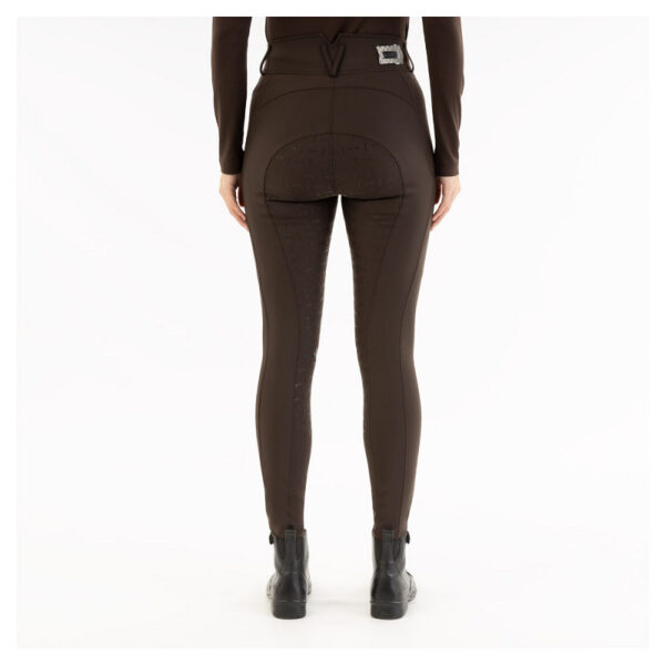 ANKY GLORIFY BREECHES SILICONE SEAT - Imagen 2