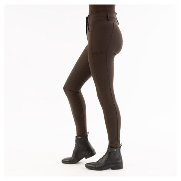 ANKY GLORIFY BREECHES SILICONE SEAT - Imagen 3