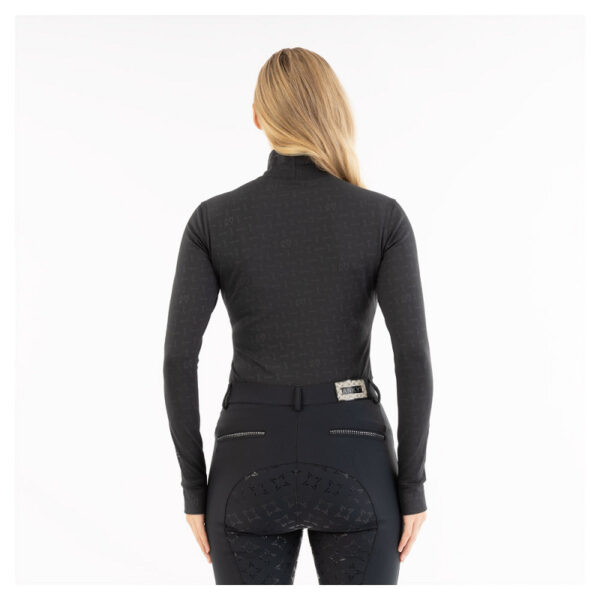 ANKY MOCKNECK SHIRT - Imagen 2