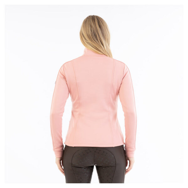 ANKY TECHNO FABRIC JACKET - Imagen 2