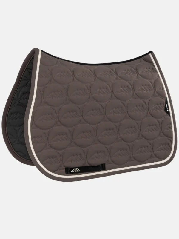 LOGO-TECH SADDLE CLOTH ENTIC - Imagen 2