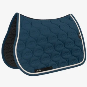 LOGO-TECH SADDLE CLOTH ENTIC