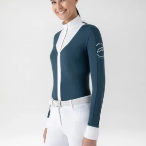 WOMEN'S COMPETITION SHIRT