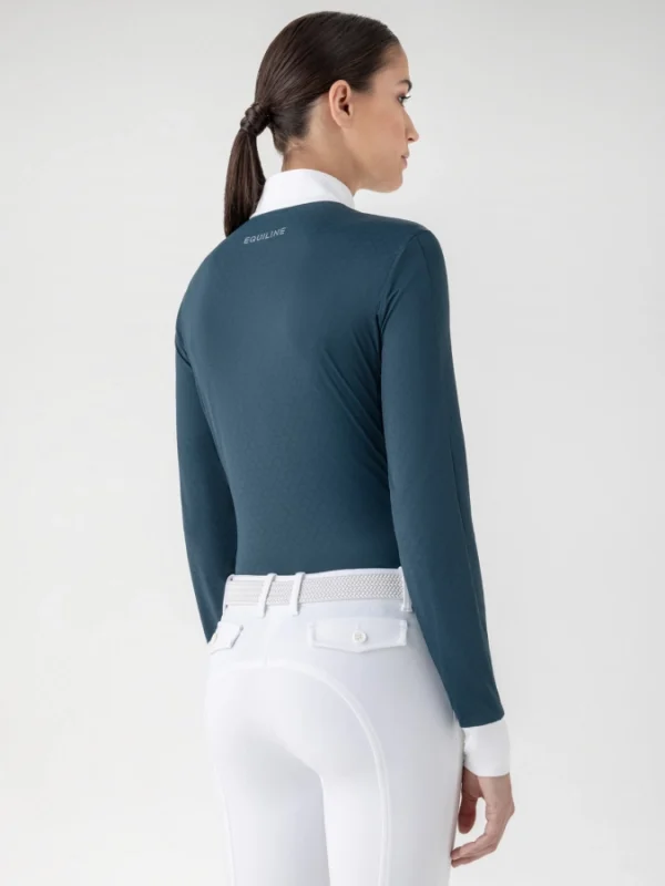 WOMEN'S COMPETITION SHIRT - Imagen 2