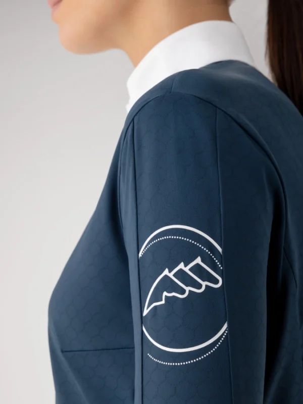 WOMEN'S COMPETITION SHIRT - Imagen 5