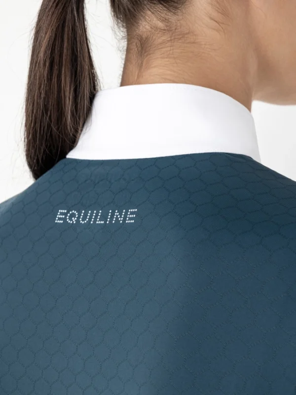 WOMEN'S COMPETITION SHIRT - Imagen 4