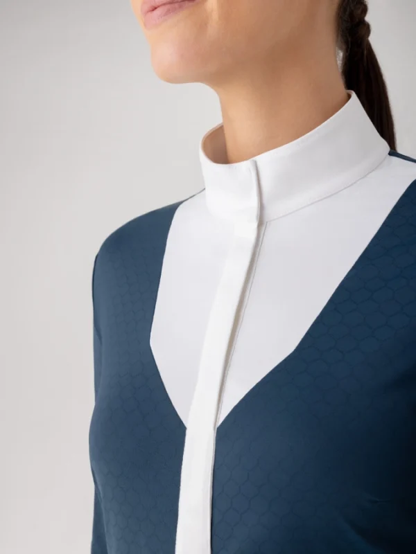 WOMEN'S COMPETITION SHIRT - Imagen 3