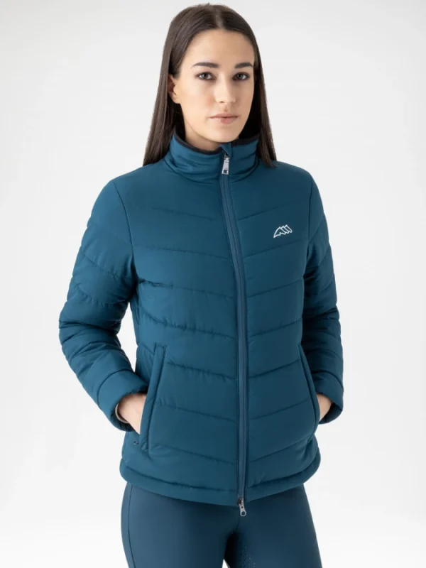 WOMEN'S BOMBER ERTYS