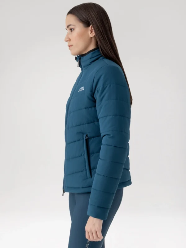 WOMEN'S BOMBER ERTYS - Imagen 3