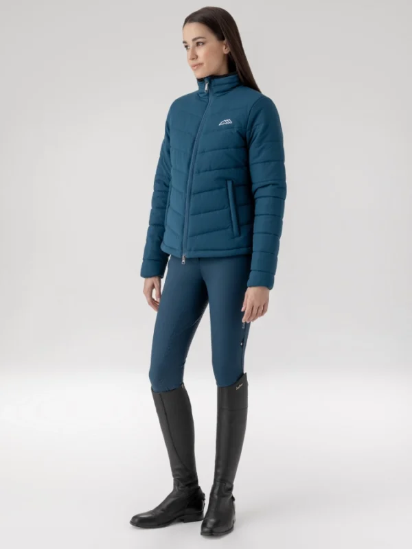 WOMEN'S BOMBER ERTYS - Imagen 6