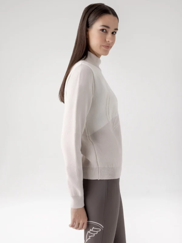 WOMEN'S PULLOVER EPLIC - Imagen 4