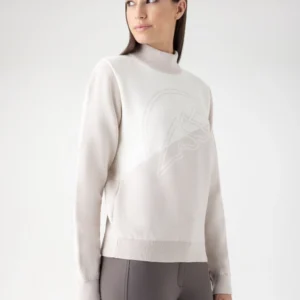 WOMEN'S PULLOVER EPLIC