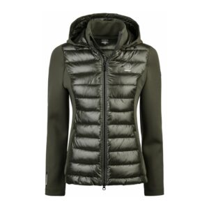 JACKET HYBRID - ESKADRON