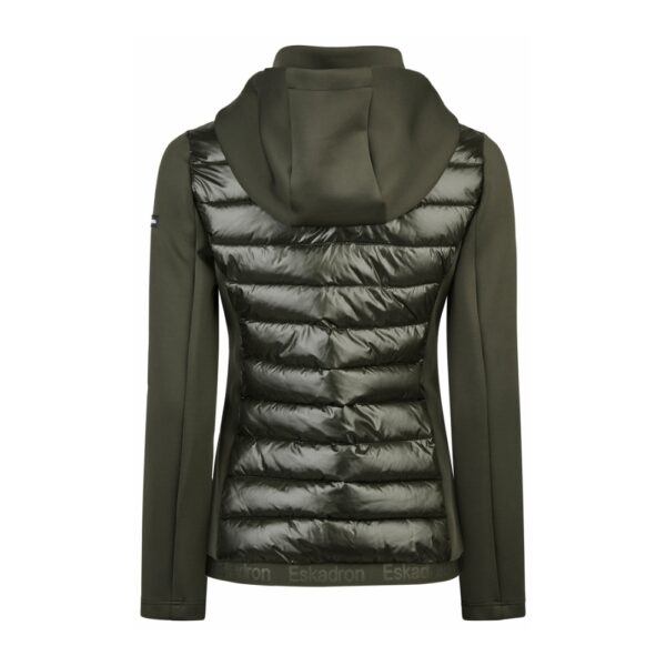 JACKET HYBRID - ESKADRON - Imagen 6