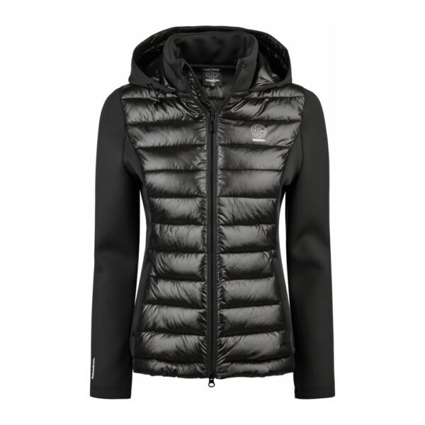 JACKET HYBRID - ESKADRON - Imagen 4