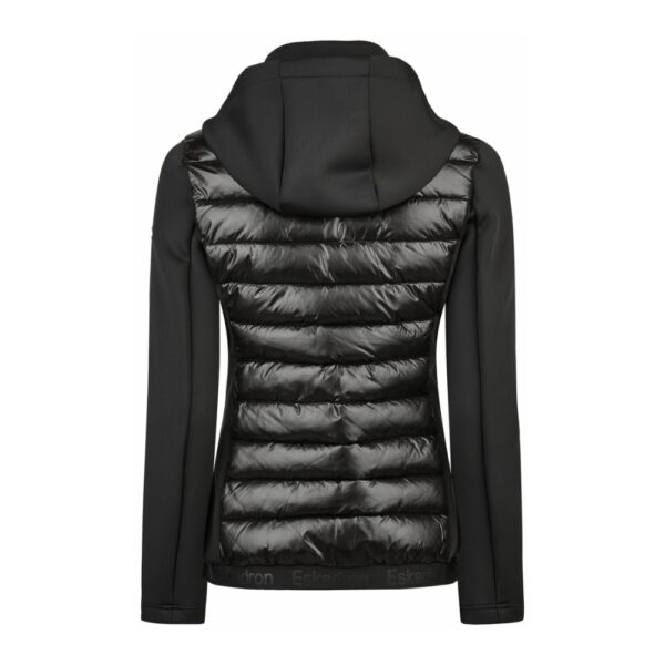 JACKET HYBRID - ESKADRON - Imagen 5