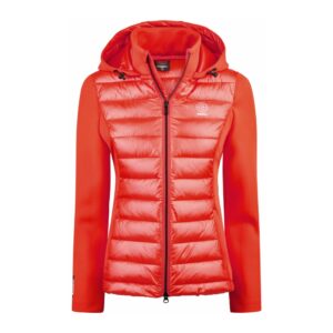 JACKET HYBRID - ESKADRON
