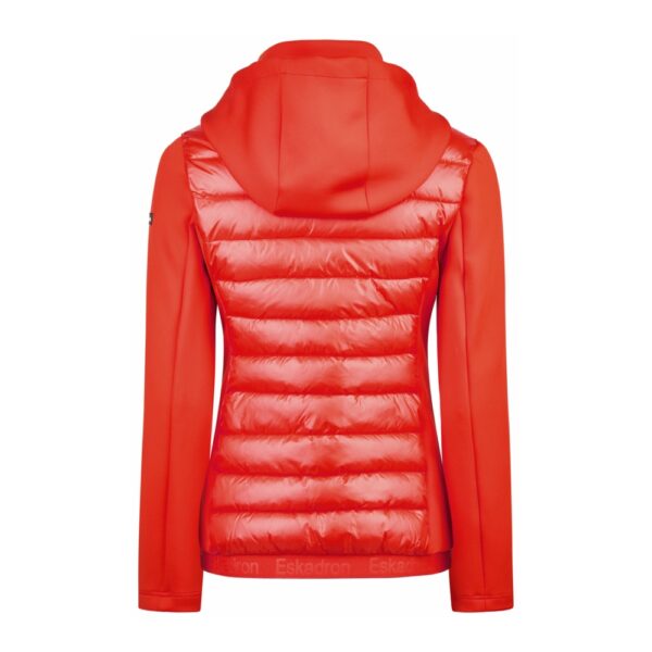 JACKET HYBRID - ESKADRON - Imagen 3