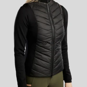 MOMARI HYBRID JACKET