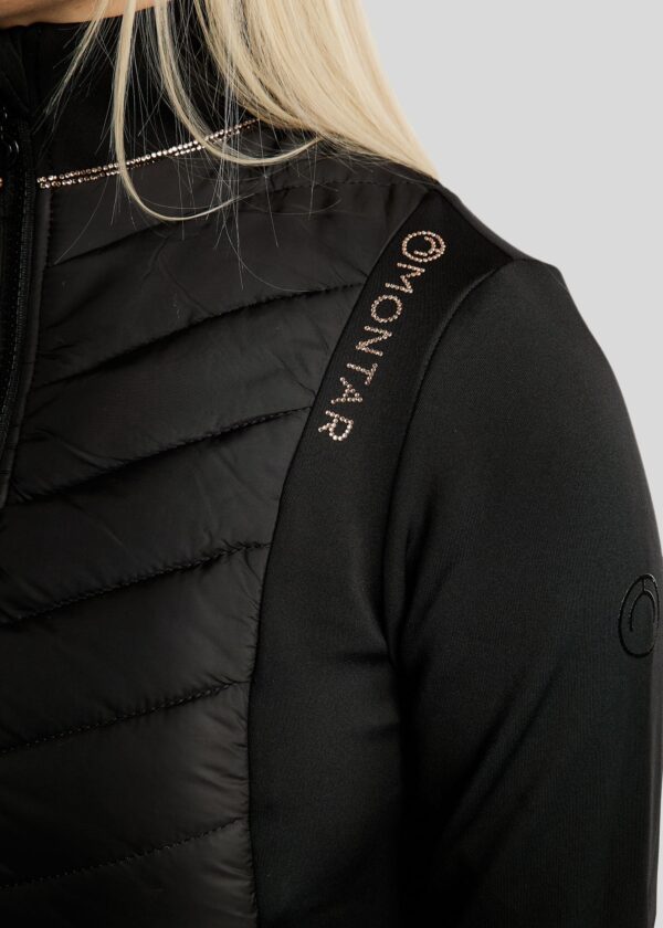 MOMARI HYBRID JACKET - Imagen 10