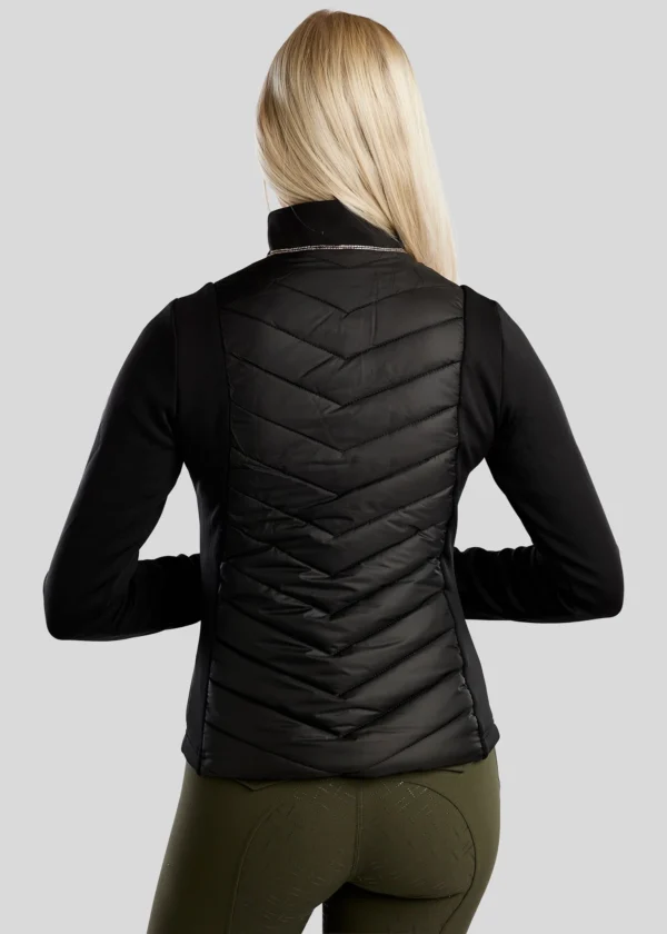 MOMARI HYBRID JACKET - Imagen 9
