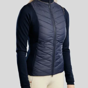 MOMARI HYBRID JACKET