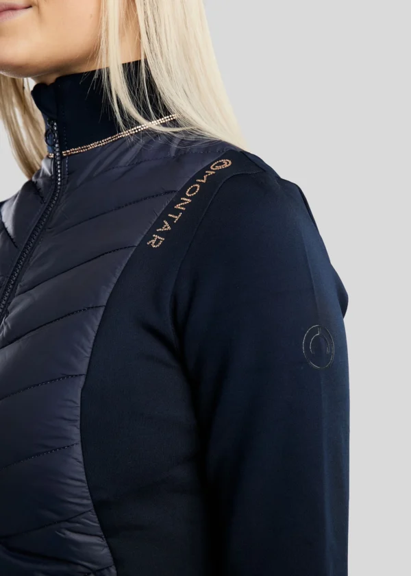 MOMARI HYBRID JACKET - Imagen 6