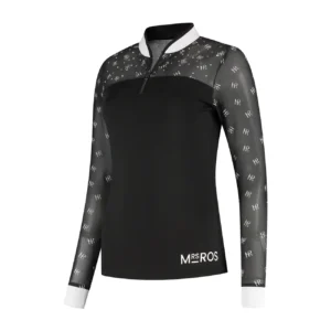 URBAN CHIC TOP MESH