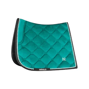CHARMER DRESSAGE SADDLE PAD