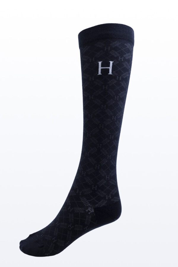 CALCETINES AIKO (3 PARES) - NAVY/LIGHT - Imagen 2