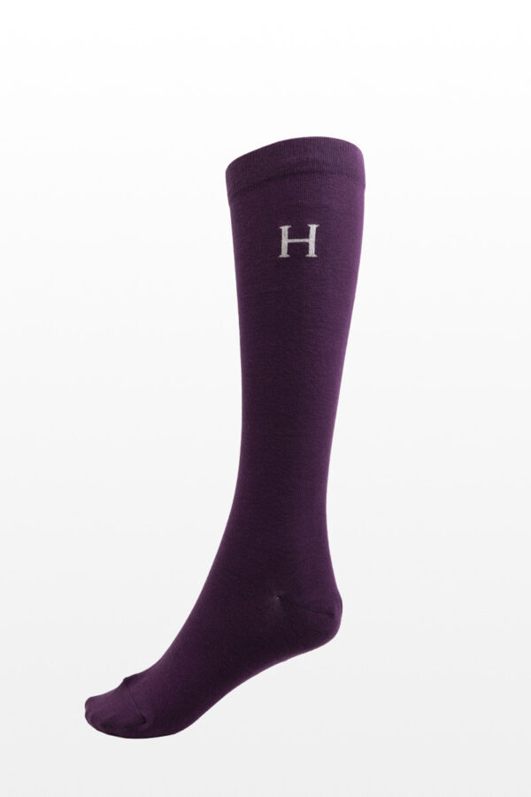 CALCETINES AIKO (3 PARES) - NAVY/LIGHT - Imagen 3