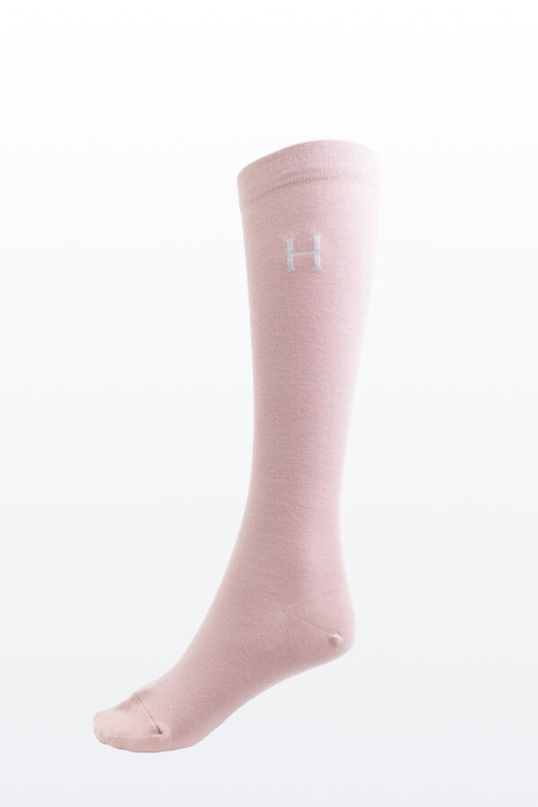 CALCETINES AIKO (3 PARES) - DARK/PURPLE - Imagen 2