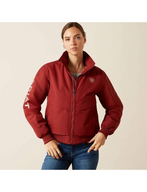 CAZADORA ARIAT STABLE 2.0 JACKET - Imagen 2