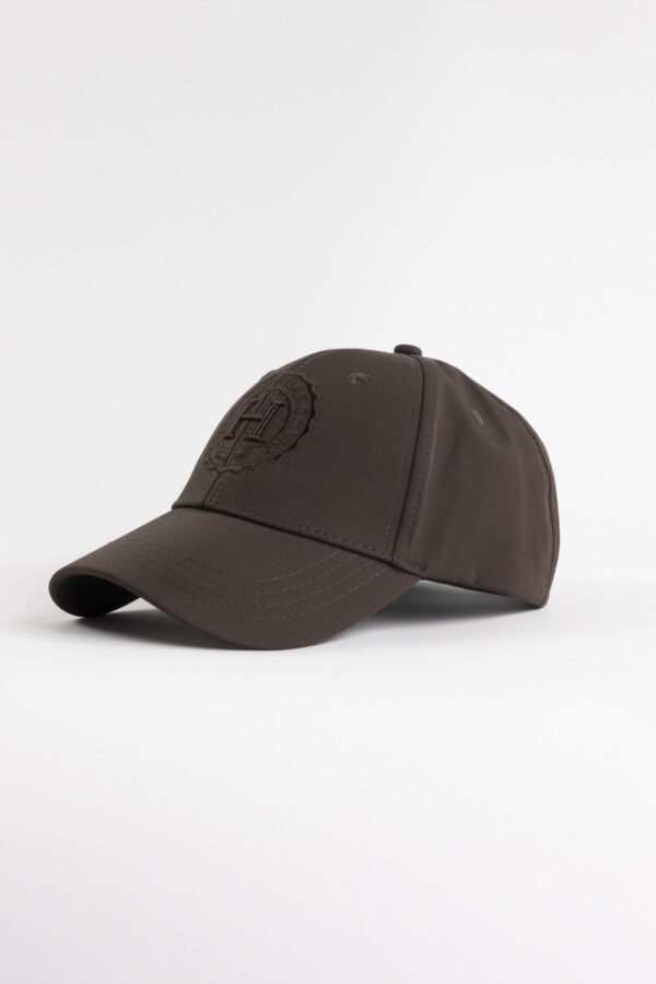 CASQUETTE AMBASSADEUR SOFTSHELL - Imagen 3