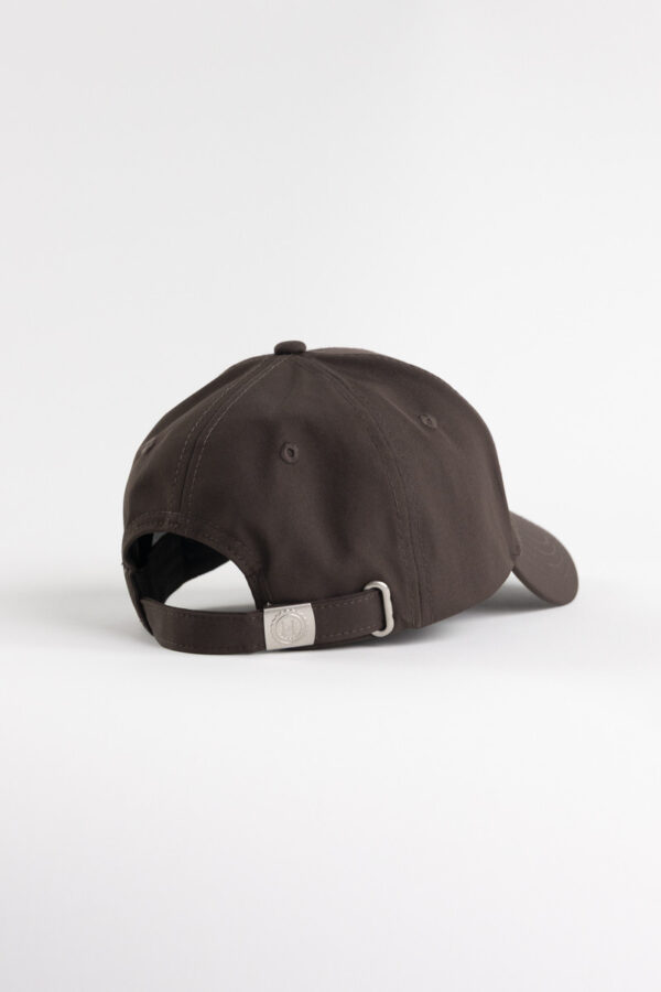 CASQUETTE AMBASSADEUR SOFTSHELL - Imagen 4