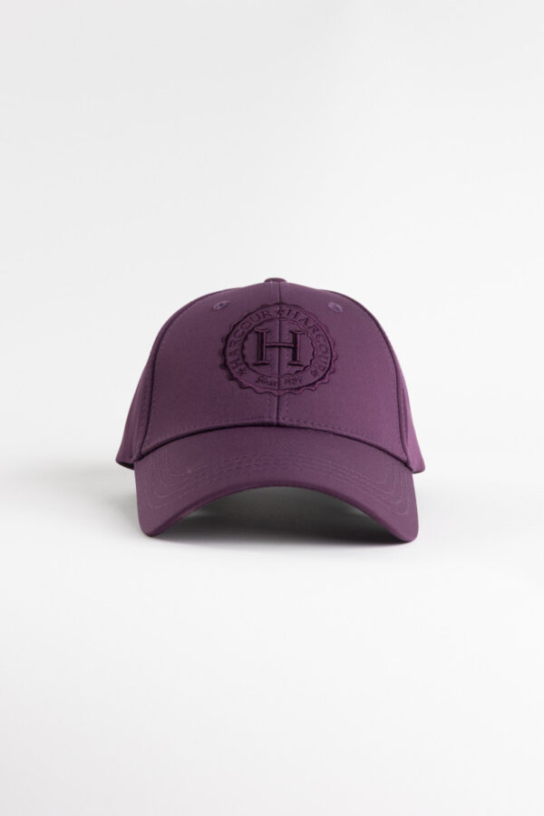 CASQUETTE AMBASSADEUR SOFTSHELL