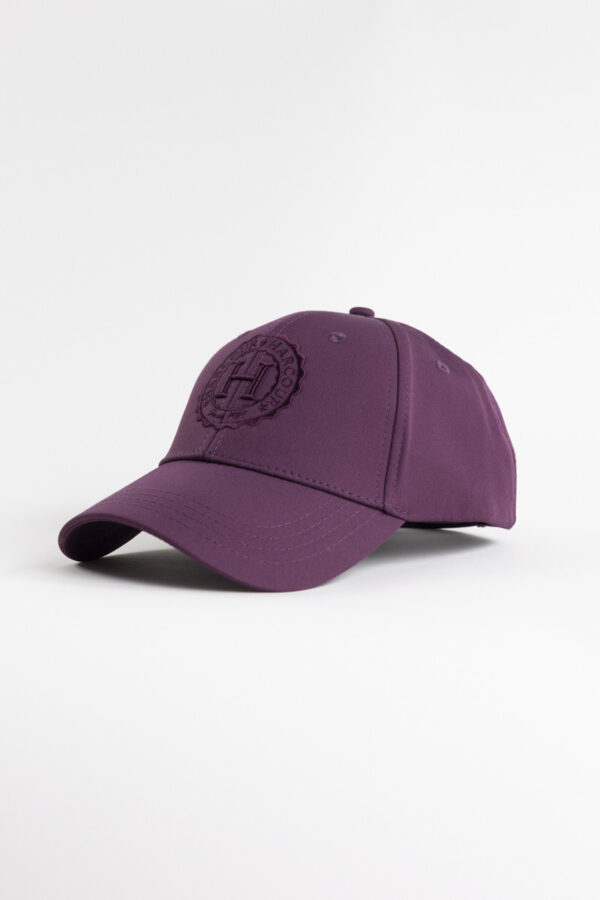 CASQUETTE AMBASSADEUR SOFTSHELL - Imagen 5