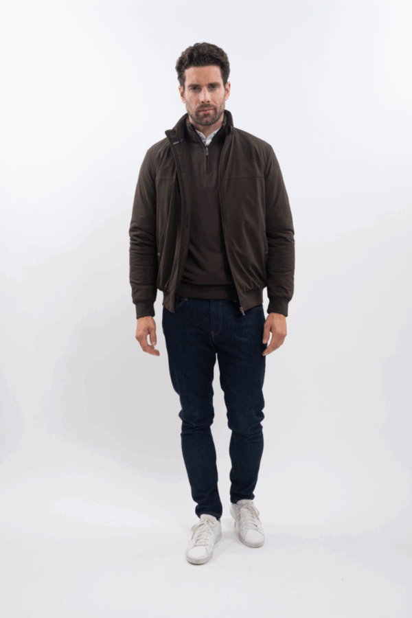 JAKO JACKET HOMME - Imagen 7