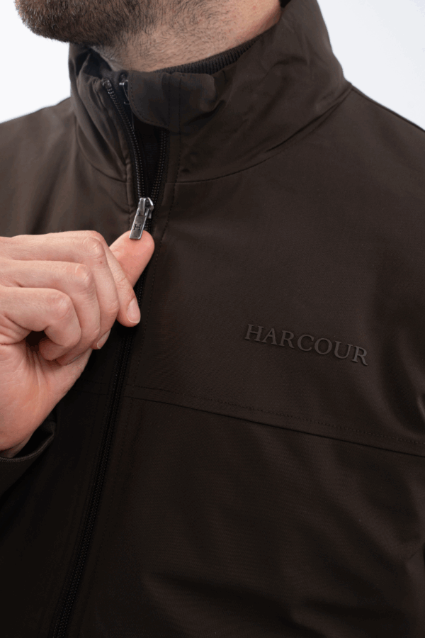 JAKO JACKET HOMME - Imagen 2