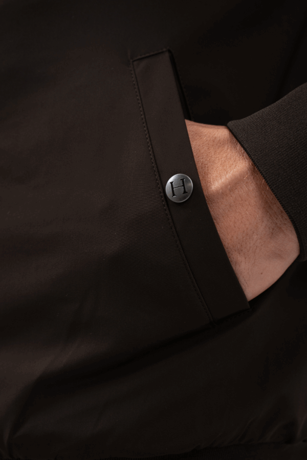 JAKO JACKET HOMME - Imagen 3