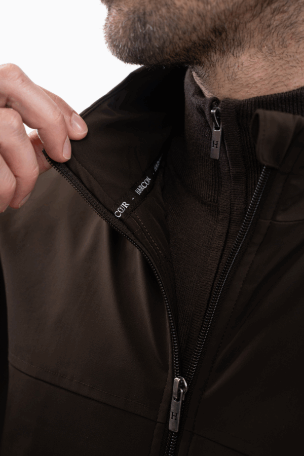 JAKO JACKET HOMME - Imagen 4