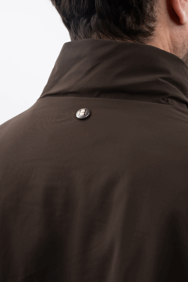 JAKO JACKET HOMME - Imagen 6
