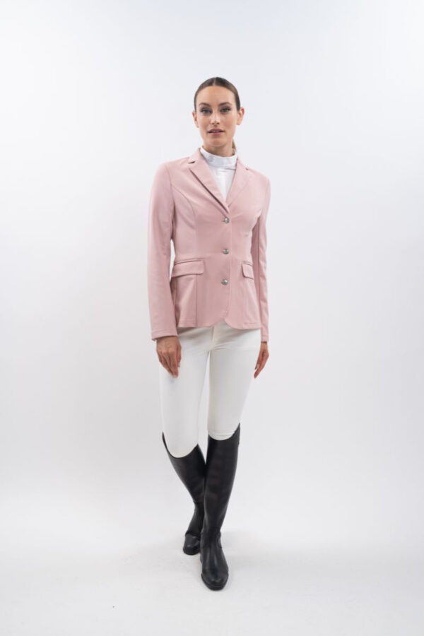 JISMY CHAQUETA DE COMPETICIÓN FEMME - Imagen 9
