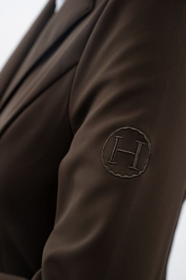 JISMY CHAQUETA DE COMPETICIÓN FEMME - Imagen 6