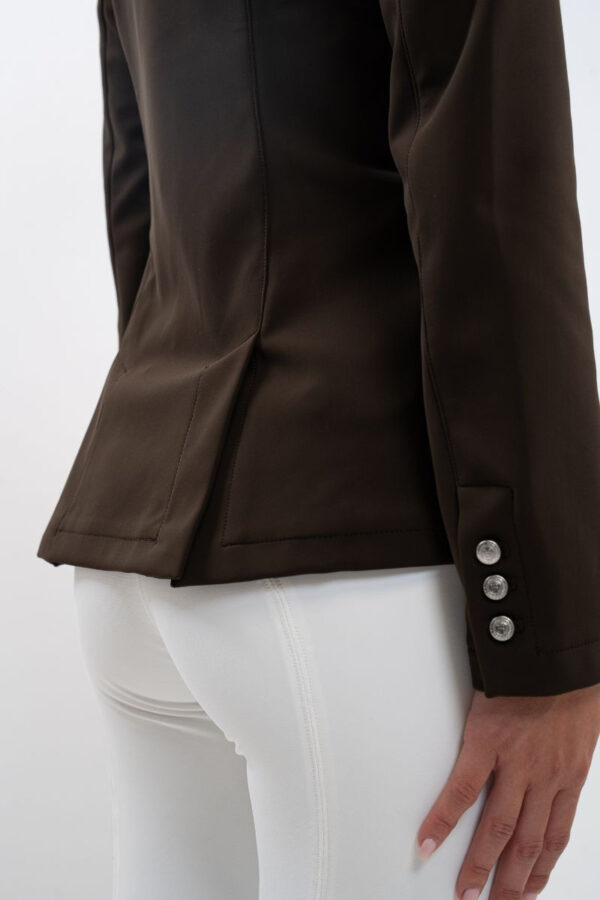 JISMY CHAQUETA DE COMPETICIÓN FEMME - Imagen 7