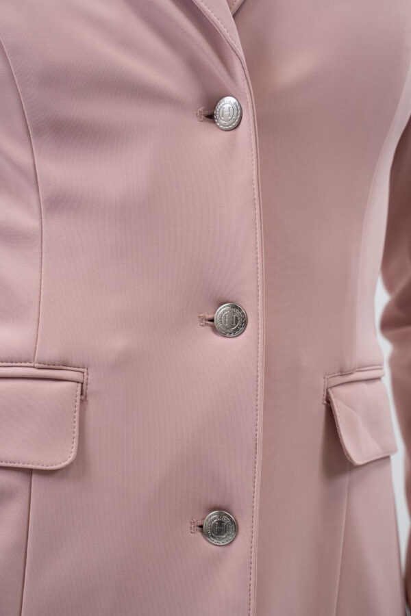 JISMY CHAQUETA DE COMPETICIÓN FEMME - Imagen 10
